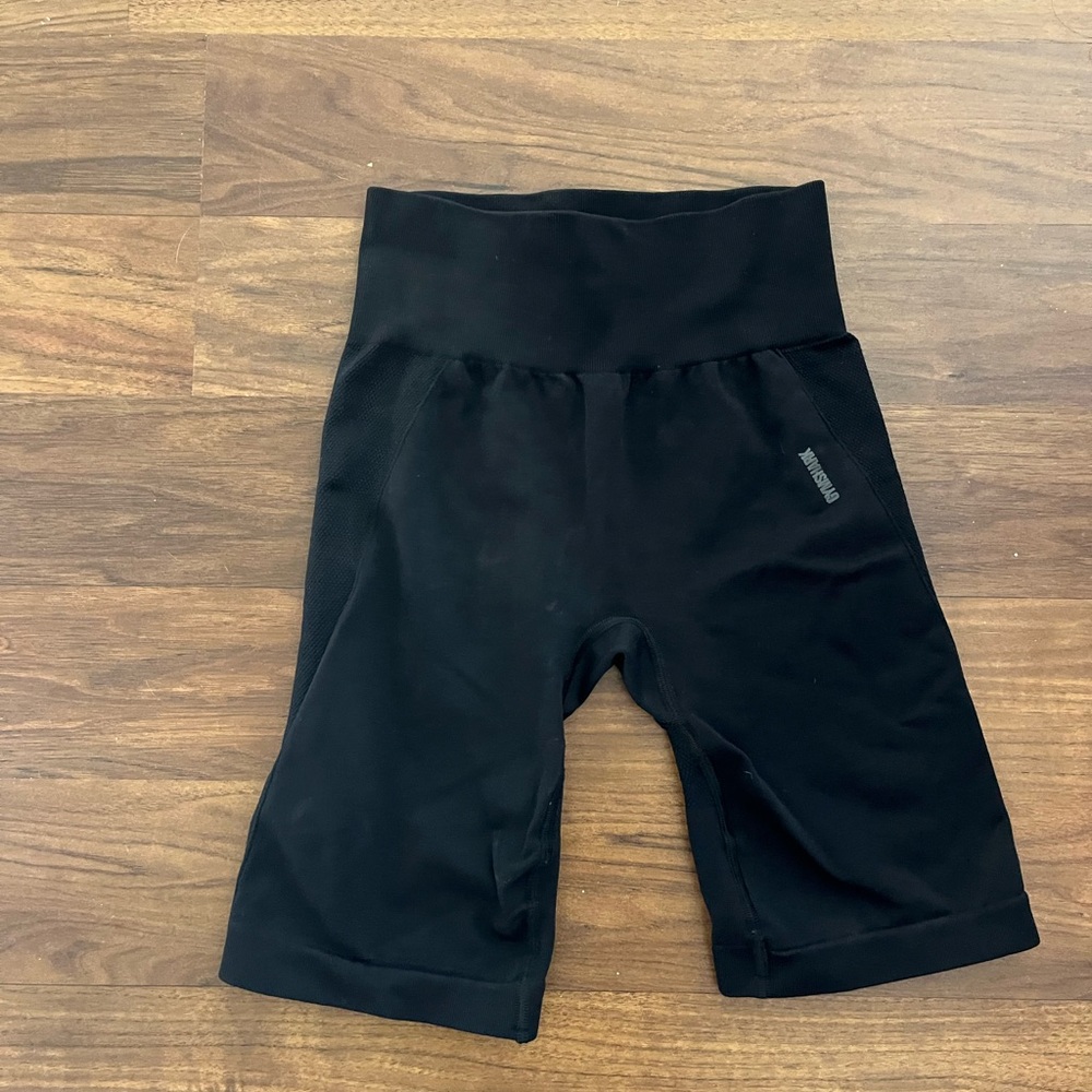 Gymshark shorts